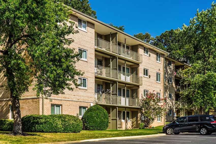 Gateway Gardens Apartments, 4203 58th Avenue, Bladensburg, MD RentCafe